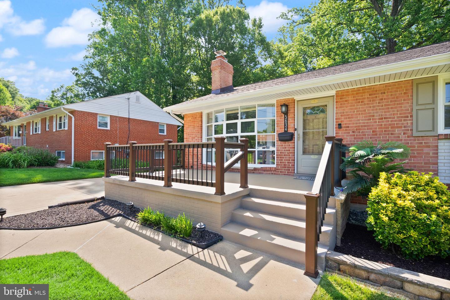 5634 INVERCHAPEL RD, SPRINGFIELD, Virginia 22151, 5 Bedrooms Bedrooms, 11 Rooms Rooms,3 BathroomsBathrooms,Residential,For sale,5634 INVERCHAPEL RD,VAFX2246094 MLS # VAFX2246094