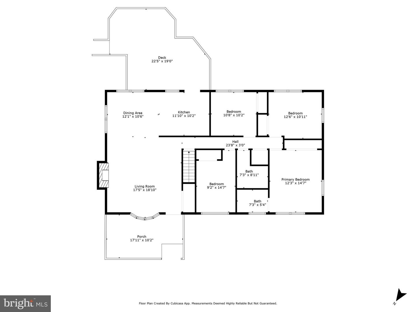 5634 INVERCHAPEL RD, SPRINGFIELD, Virginia 22151, 5 Bedrooms Bedrooms, 11 Rooms Rooms,3 BathroomsBathrooms,Residential,For sale,5634 INVERCHAPEL RD,VAFX2246094 MLS # VAFX2246094