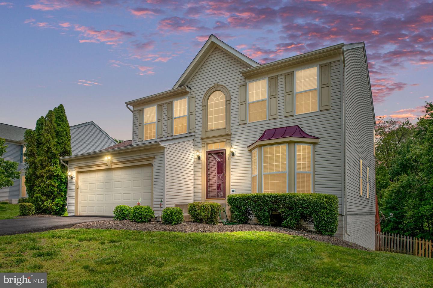 18 EMERALD DR, FREDERICKSBURG, Virginia 22406, 4 Bedrooms Bedrooms, ,2 BathroomsBathrooms,Residential,For sale,18 EMERALD DR,VAST2039598 MLS # VAST2039598