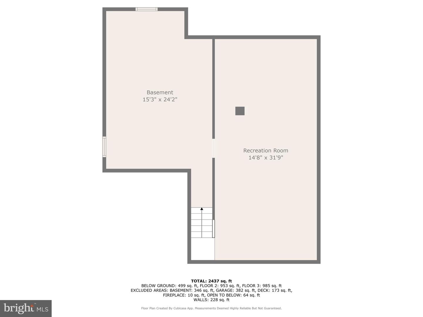 18 EMERALD DR, FREDERICKSBURG, Virginia 22406, 4 Bedrooms Bedrooms, ,2 BathroomsBathrooms,Residential,For sale,18 EMERALD DR,VAST2039598 MLS # VAST2039598
