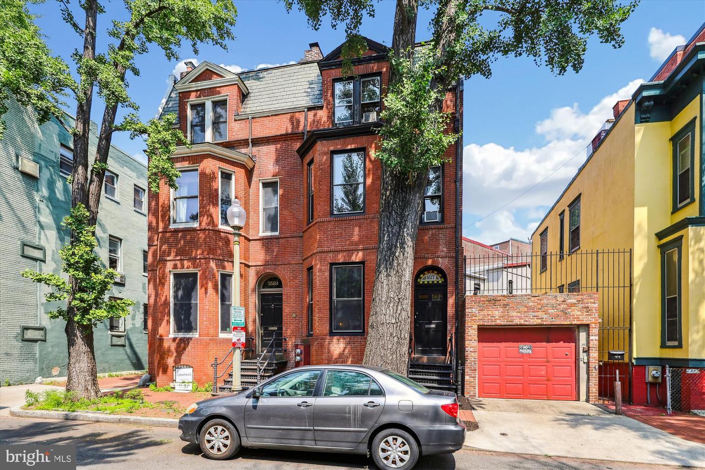 1517 KINGMAN PL NW, WASHINGTON, District Of Columbia 20005, 6 Bedrooms Bedrooms, ,3 BathroomsBathrooms,Residential,For sale,1517 KINGMAN PL NW,DCDC2204590 MLS # DCDC2204590