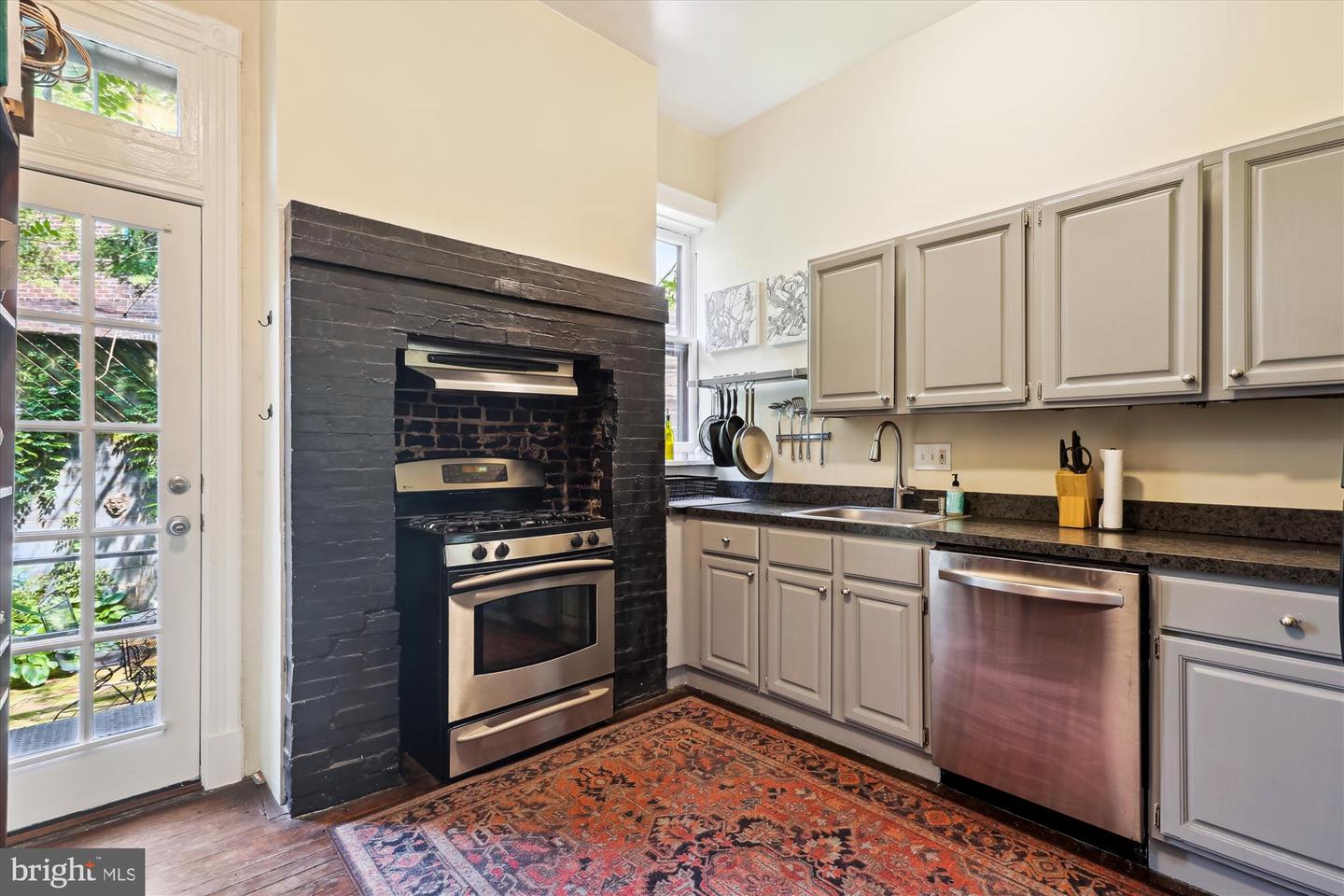 1517 KINGMAN PL NW, WASHINGTON, District Of Columbia 20005, 6 Bedrooms Bedrooms, ,3 BathroomsBathrooms,Residential,For sale,1517 KINGMAN PL NW,DCDC2204590 MLS # DCDC2204590