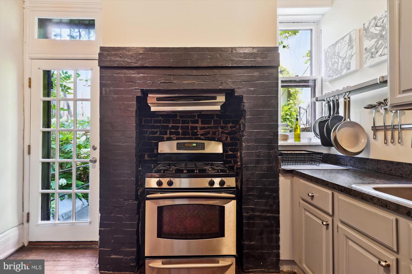 1517 KINGMAN PL NW, WASHINGTON, District Of Columbia 20005, 6 Bedrooms Bedrooms, ,3 BathroomsBathrooms,Residential,For sale,1517 KINGMAN PL NW,DCDC2204590 MLS # DCDC2204590