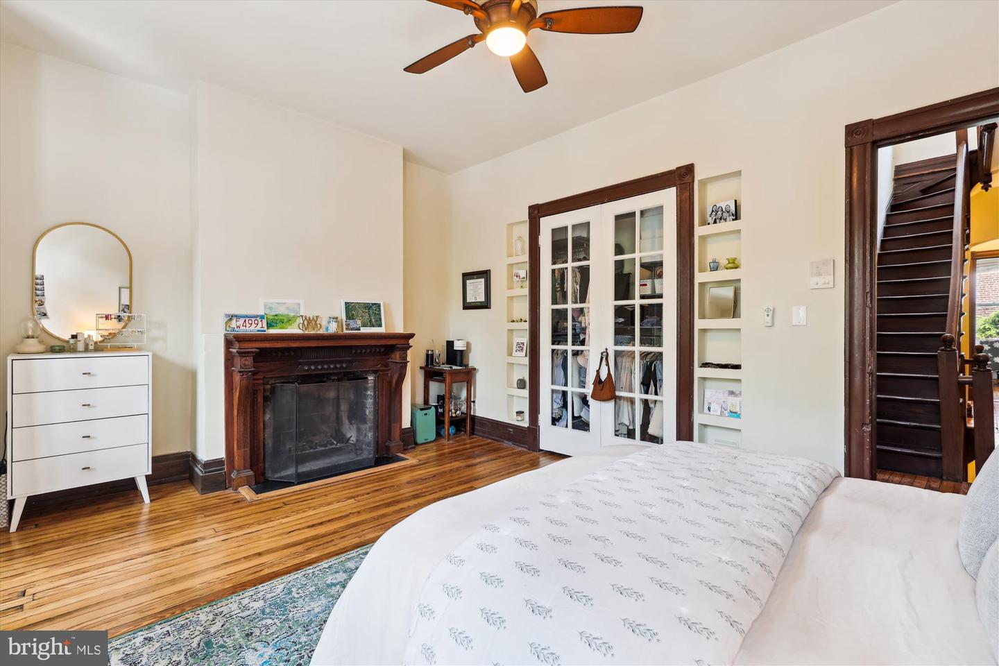1517 KINGMAN PL NW, WASHINGTON, District Of Columbia 20005, 6 Bedrooms Bedrooms, ,3 BathroomsBathrooms,Residential,For sale,1517 KINGMAN PL NW,DCDC2204590 MLS # DCDC2204590