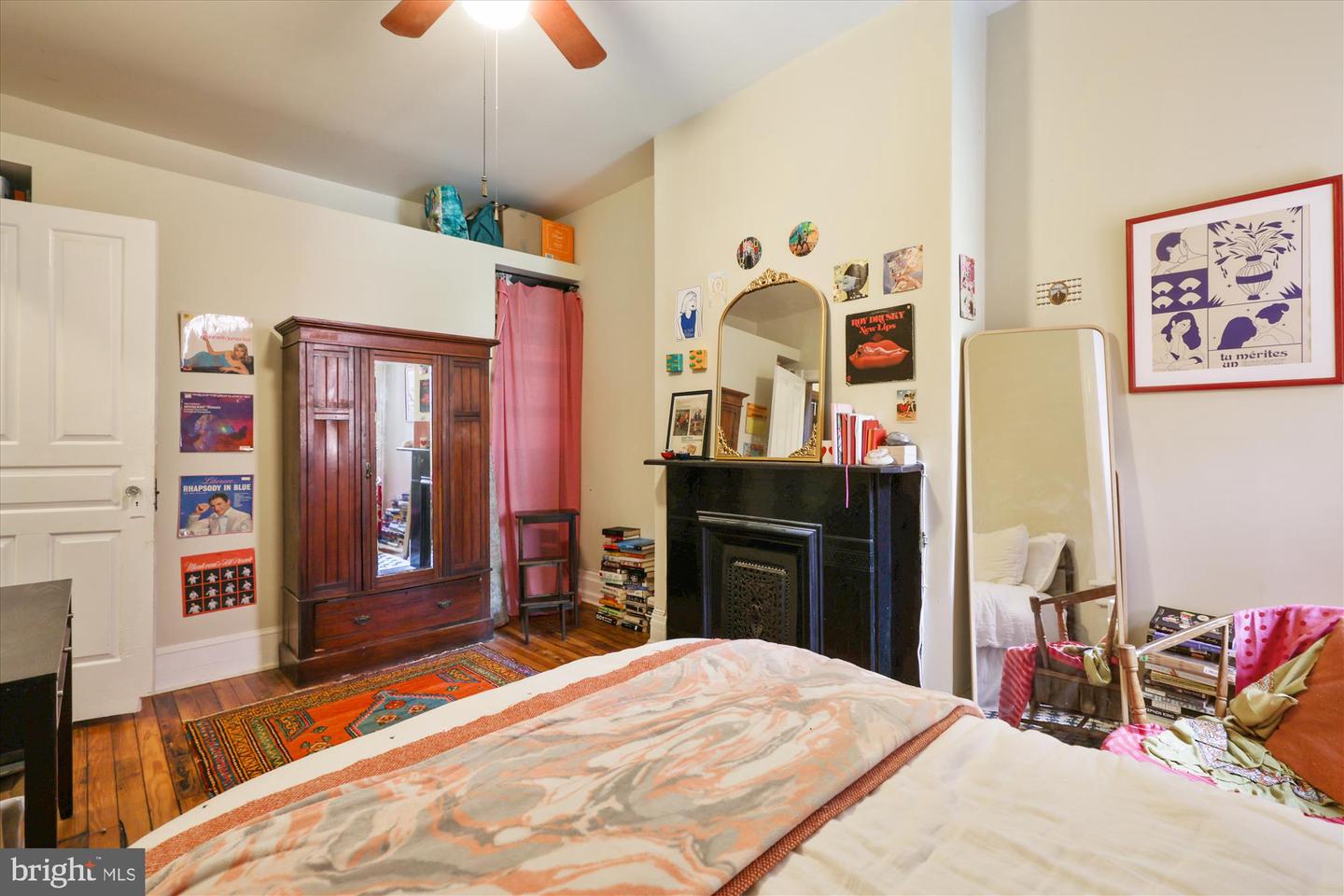 1517 KINGMAN PL NW, WASHINGTON, District Of Columbia 20005, 6 Bedrooms Bedrooms, ,3 BathroomsBathrooms,Residential,For sale,1517 KINGMAN PL NW,DCDC2204590 MLS # DCDC2204590