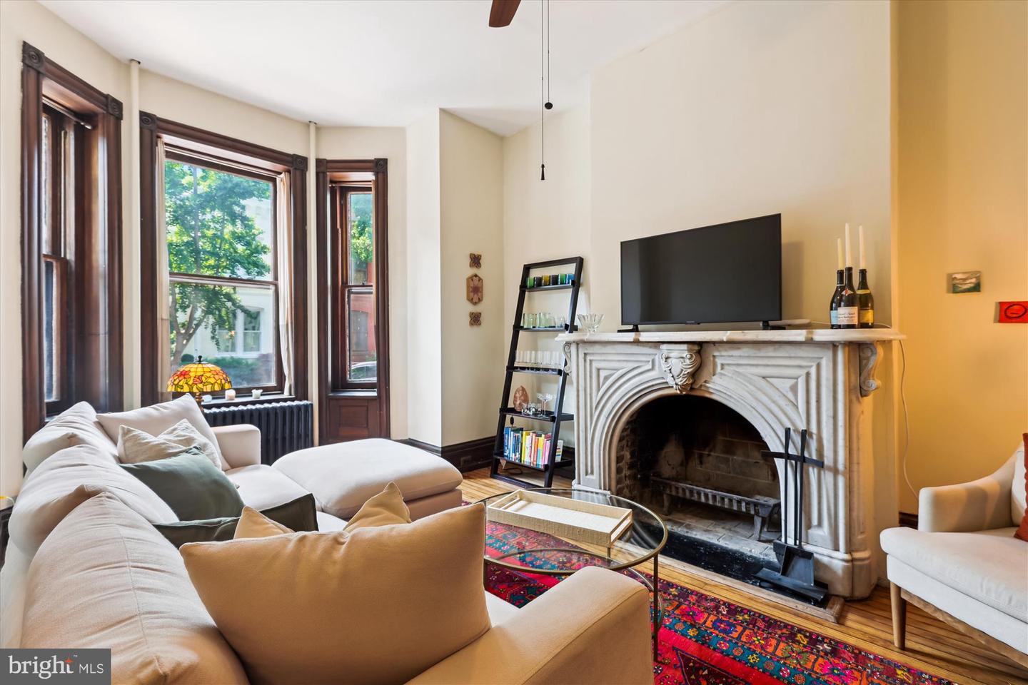 1517 KINGMAN PL NW, WASHINGTON, District Of Columbia 20005, 6 Bedrooms Bedrooms, ,3 BathroomsBathrooms,Residential,For sale,1517 KINGMAN PL NW,DCDC2204590 MLS # DCDC2204590