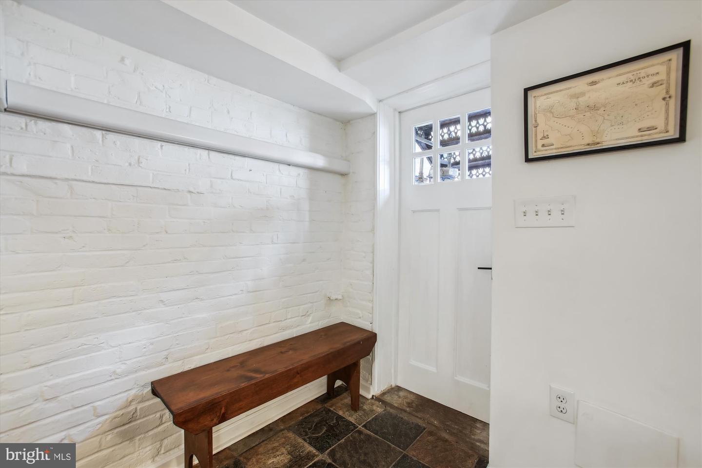 1517 KINGMAN PL NW, WASHINGTON, District Of Columbia 20005, 6 Bedrooms Bedrooms, ,3 BathroomsBathrooms,Residential,For sale,1517 KINGMAN PL NW,DCDC2204590 MLS # DCDC2204590