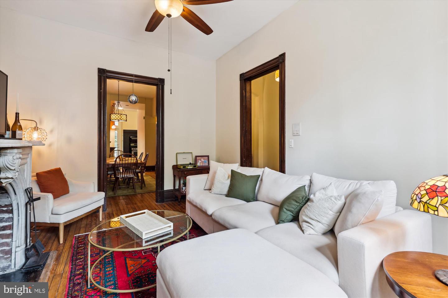 1517 KINGMAN PL NW, WASHINGTON, District Of Columbia 20005, 6 Bedrooms Bedrooms, ,3 BathroomsBathrooms,Residential,For sale,1517 KINGMAN PL NW,DCDC2204590 MLS # DCDC2204590