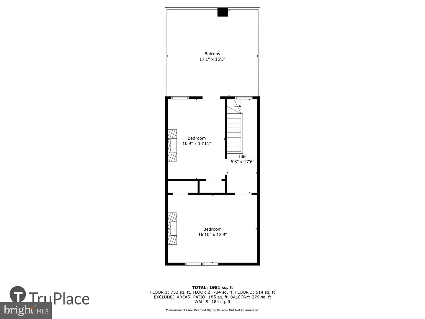 1517 KINGMAN PL NW, WASHINGTON, District Of Columbia 20005, 6 Bedrooms Bedrooms, ,3 BathroomsBathrooms,Residential,For sale,1517 KINGMAN PL NW,DCDC2204590 MLS # DCDC2204590