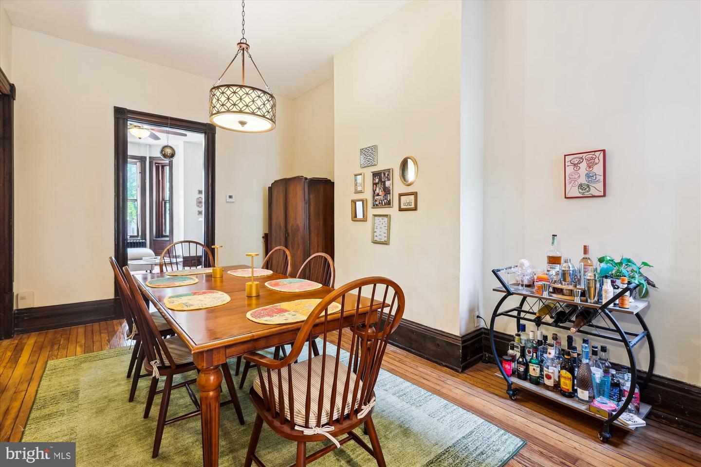 1517 KINGMAN PL NW, WASHINGTON, District Of Columbia 20005, 6 Bedrooms Bedrooms, ,3 BathroomsBathrooms,Residential,For sale,1517 KINGMAN PL NW,DCDC2204590 MLS # DCDC2204590