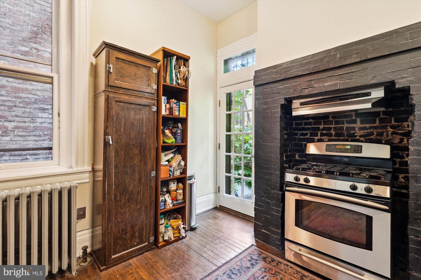 1517 KINGMAN PL NW, WASHINGTON, District Of Columbia 20005, 6 Bedrooms Bedrooms, ,3 BathroomsBathrooms,Residential,For sale,1517 KINGMAN PL NW,DCDC2204590 MLS # DCDC2204590
