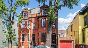 1517 KINGMAN PL NW, WASHINGTON, District Of Columbia 20005, 6 Bedrooms Bedrooms, ,3 BathroomsBathrooms,Residential,For sale,1517 KINGMAN PL NW,DCDC2204590 MLS # DCDC2204590