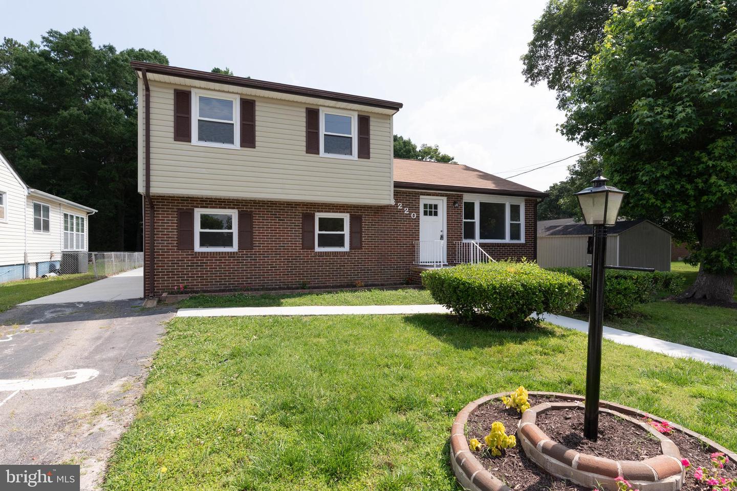 3220 DUPUY RD, COLONIAL HEIGHTS, Virginia 23834, 4 Bedrooms Bedrooms, ,2 BathroomsBathrooms,Residential,For sale,3220 DUPUY RD,VACF2001172 MLS # VACF2001172