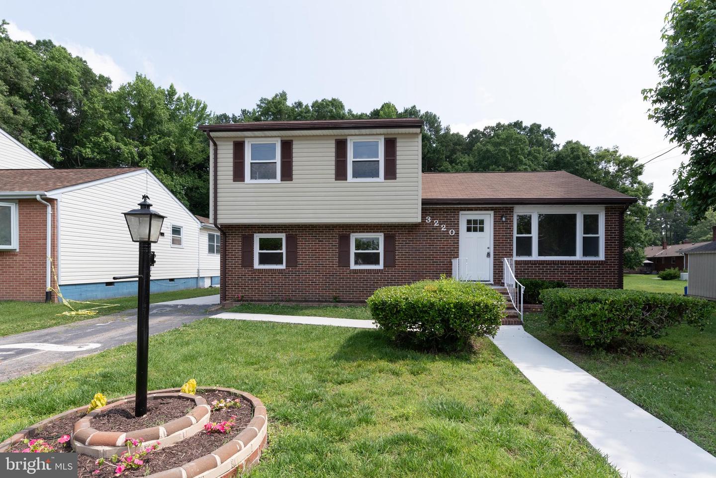 3220 DUPUY RD, COLONIAL HEIGHTS, Virginia 23834, 4 Bedrooms Bedrooms, ,2 BathroomsBathrooms,Residential,For sale,3220 DUPUY RD,VACF2001172 MLS # VACF2001172