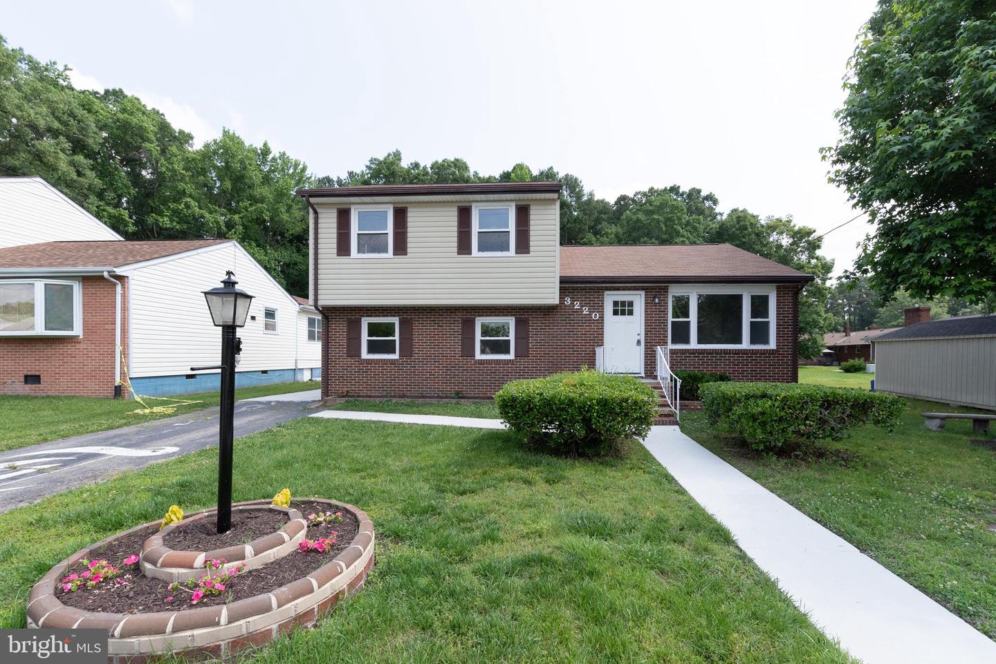 3220 DUPUY RD, COLONIAL HEIGHTS, Virginia 23834, 4 Bedrooms Bedrooms, ,2 BathroomsBathrooms,Residential,For sale,3220 DUPUY RD,VACF2001172 MLS # VACF2001172