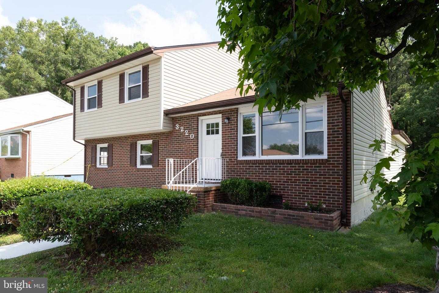 3220 DUPUY RD, COLONIAL HEIGHTS, Virginia 23834, 4 Bedrooms Bedrooms, ,2 BathroomsBathrooms,Residential,For sale,3220 DUPUY RD,VACF2001172 MLS # VACF2001172