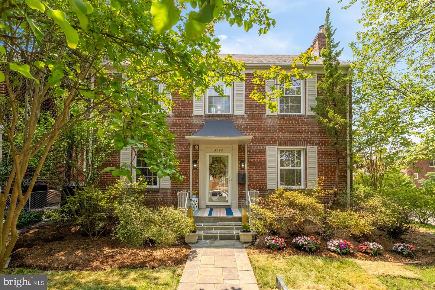 3520 28TH ST NE, WASHINGTON, District Of Columbia 20018, 4 Bedrooms Bedrooms, ,3 BathroomsBathrooms,Residential,For sale,3520 28TH ST NE,DCDC2204546 MLS # DCDC2204546