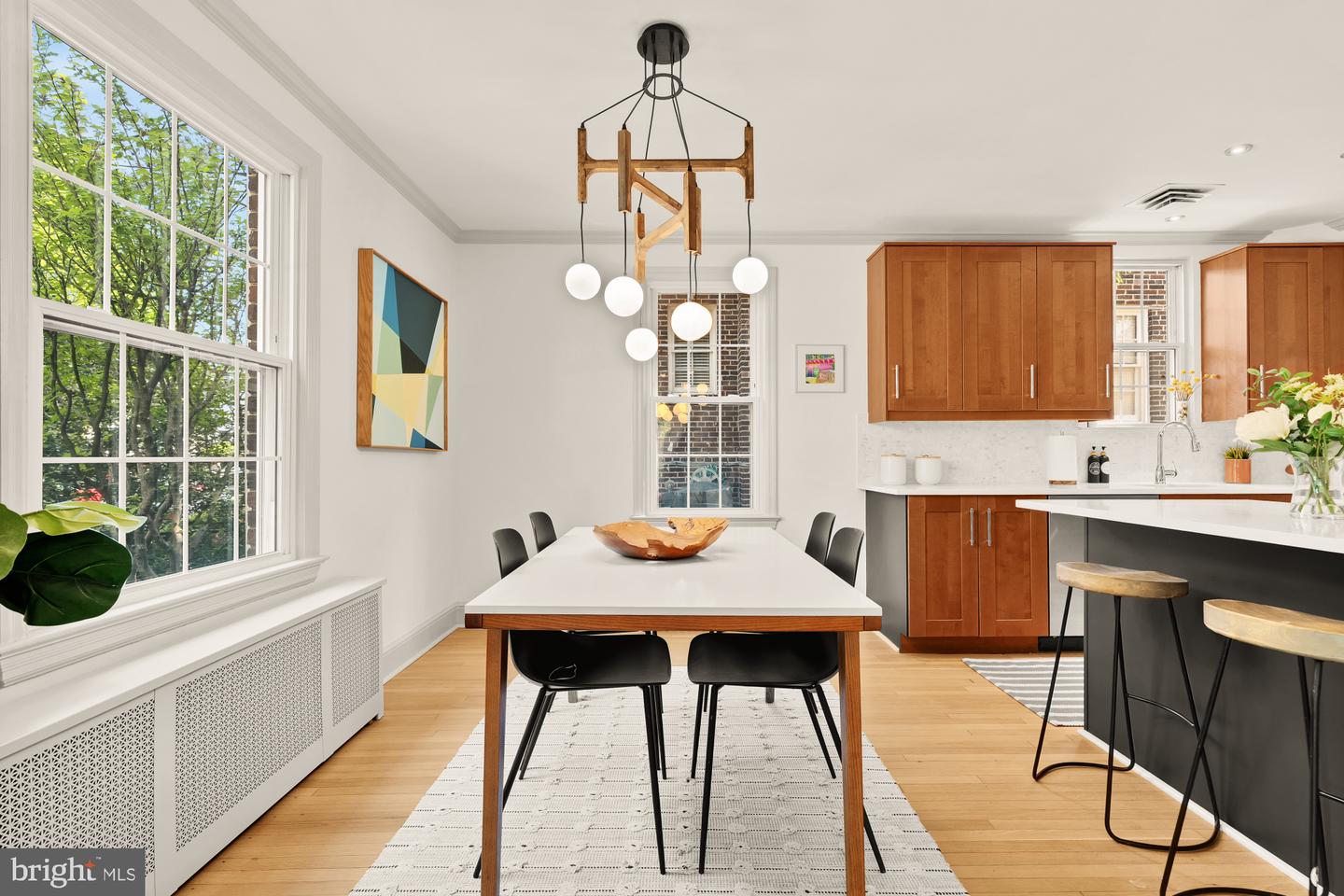 3520 28TH ST NE, WASHINGTON, District Of Columbia 20018, 4 Bedrooms Bedrooms, ,3 BathroomsBathrooms,Residential,For sale,3520 28TH ST NE,DCDC2204546 MLS # DCDC2204546