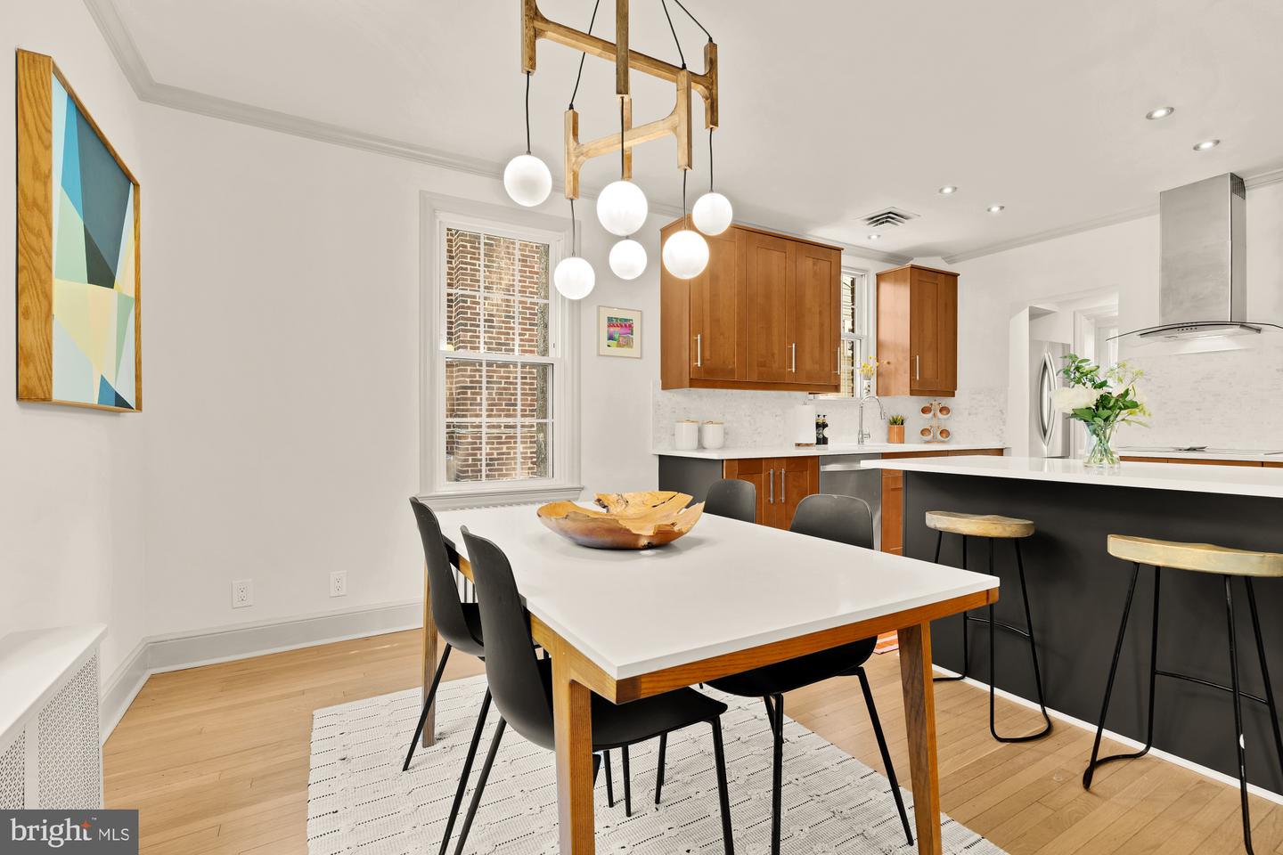 3520 28TH ST NE, WASHINGTON, District Of Columbia 20018, 4 Bedrooms Bedrooms, ,3 BathroomsBathrooms,Residential,For sale,3520 28TH ST NE,DCDC2204546 MLS # DCDC2204546
