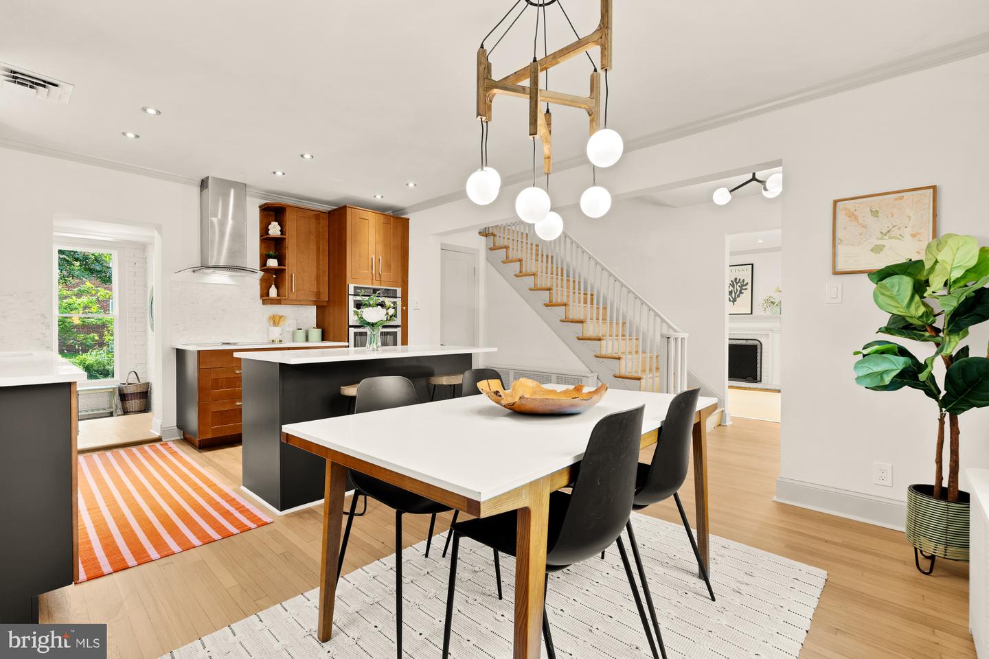 3520 28TH ST NE, WASHINGTON, District Of Columbia 20018, 4 Bedrooms Bedrooms, ,3 BathroomsBathrooms,Residential,For sale,3520 28TH ST NE,DCDC2204546 MLS # DCDC2204546