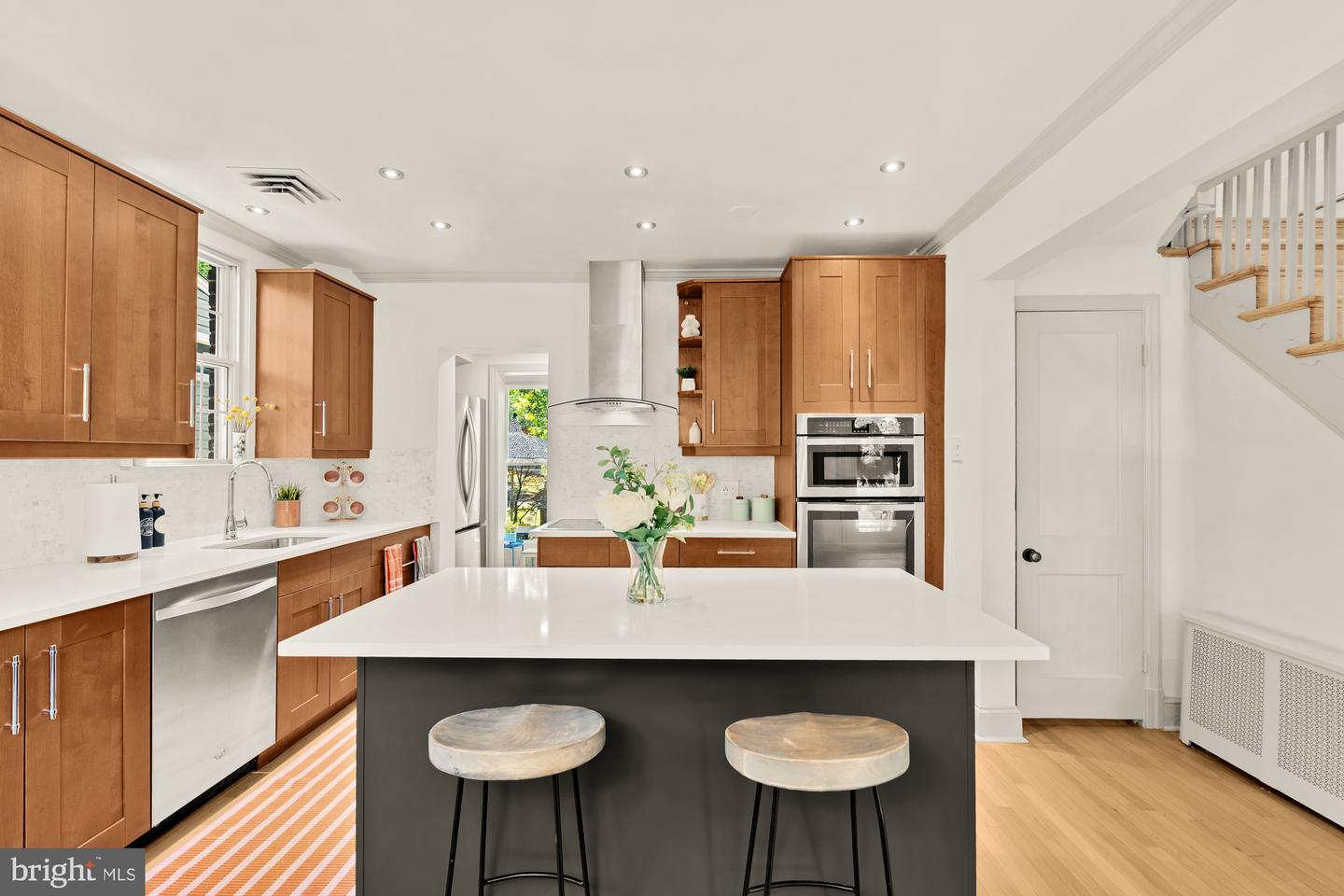 3520 28TH ST NE, WASHINGTON, District Of Columbia 20018, 4 Bedrooms Bedrooms, ,3 BathroomsBathrooms,Residential,For sale,3520 28TH ST NE,DCDC2204546 MLS # DCDC2204546