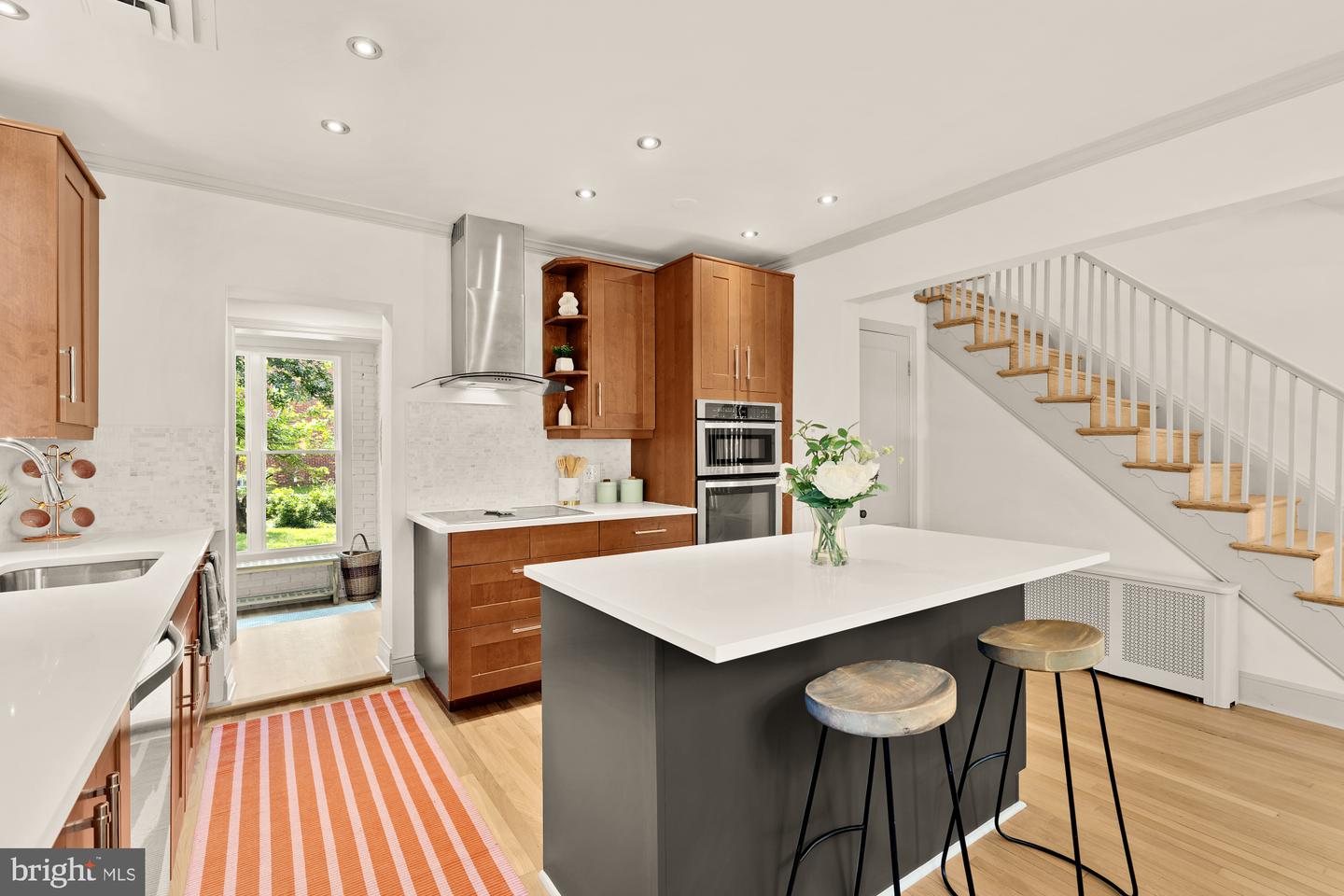 3520 28TH ST NE, WASHINGTON, District Of Columbia 20018, 4 Bedrooms Bedrooms, ,3 BathroomsBathrooms,Residential,For sale,3520 28TH ST NE,DCDC2204546 MLS # DCDC2204546