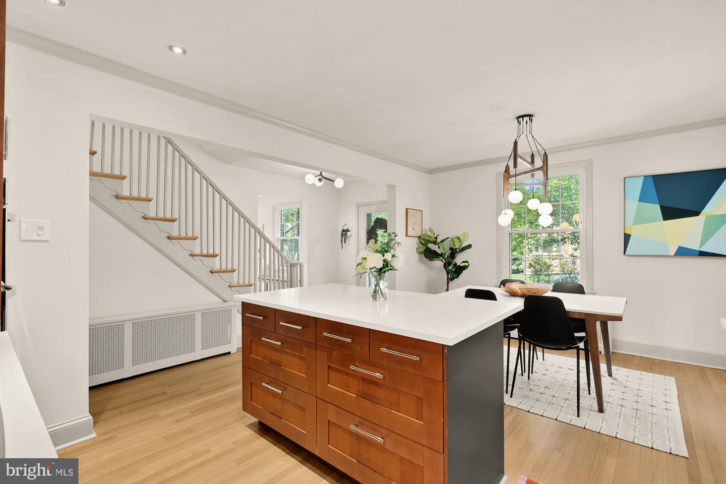 3520 28TH ST NE, WASHINGTON, District Of Columbia 20018, 4 Bedrooms Bedrooms, ,3 BathroomsBathrooms,Residential,For sale,3520 28TH ST NE,DCDC2204546 MLS # DCDC2204546