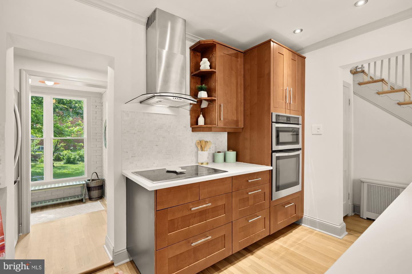 3520 28TH ST NE, WASHINGTON, District Of Columbia 20018, 4 Bedrooms Bedrooms, ,3 BathroomsBathrooms,Residential,For sale,3520 28TH ST NE,DCDC2204546 MLS # DCDC2204546
