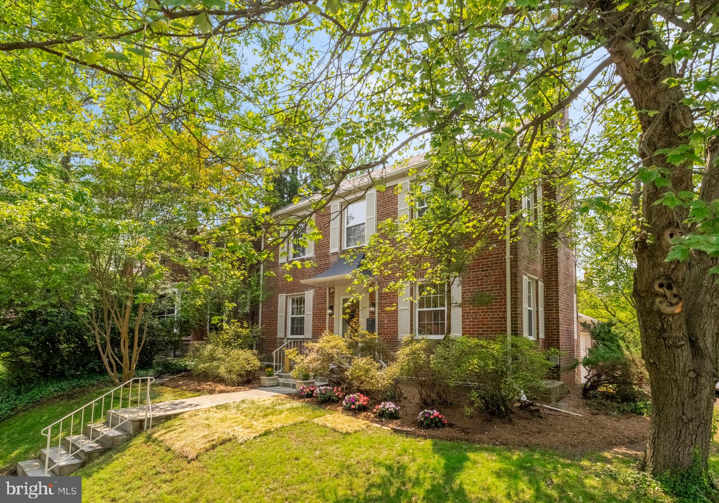 3520 28TH ST NE, WASHINGTON, District Of Columbia 20018, 4 Bedrooms Bedrooms, ,3 BathroomsBathrooms,Residential,For sale,3520 28TH ST NE,DCDC2204546 MLS # DCDC2204546
