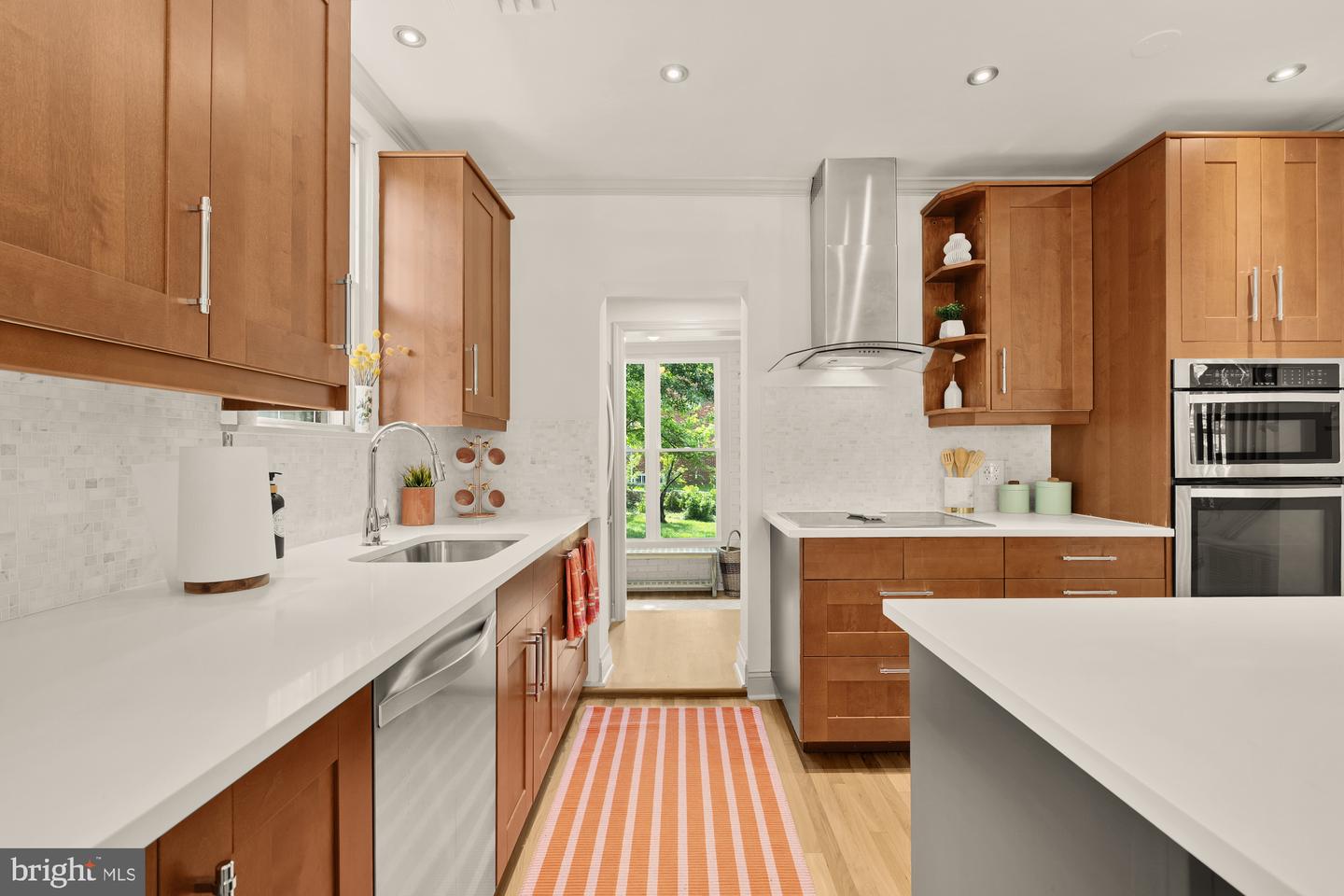 3520 28TH ST NE, WASHINGTON, District Of Columbia 20018, 4 Bedrooms Bedrooms, ,3 BathroomsBathrooms,Residential,For sale,3520 28TH ST NE,DCDC2204546 MLS # DCDC2204546