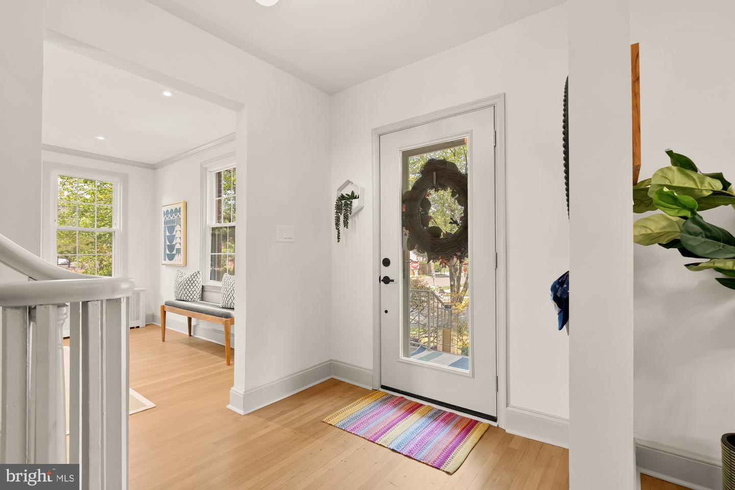 3520 28TH ST NE, WASHINGTON, District Of Columbia 20018, 4 Bedrooms Bedrooms, ,3 BathroomsBathrooms,Residential,For sale,3520 28TH ST NE,DCDC2204546 MLS # DCDC2204546