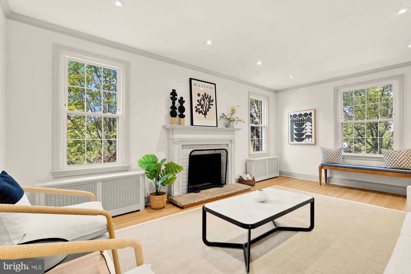 3520 28TH ST NE, WASHINGTON, District Of Columbia 20018, 4 Bedrooms Bedrooms, ,3 BathroomsBathrooms,Residential,For sale,3520 28TH ST NE,DCDC2204546 MLS # DCDC2204546