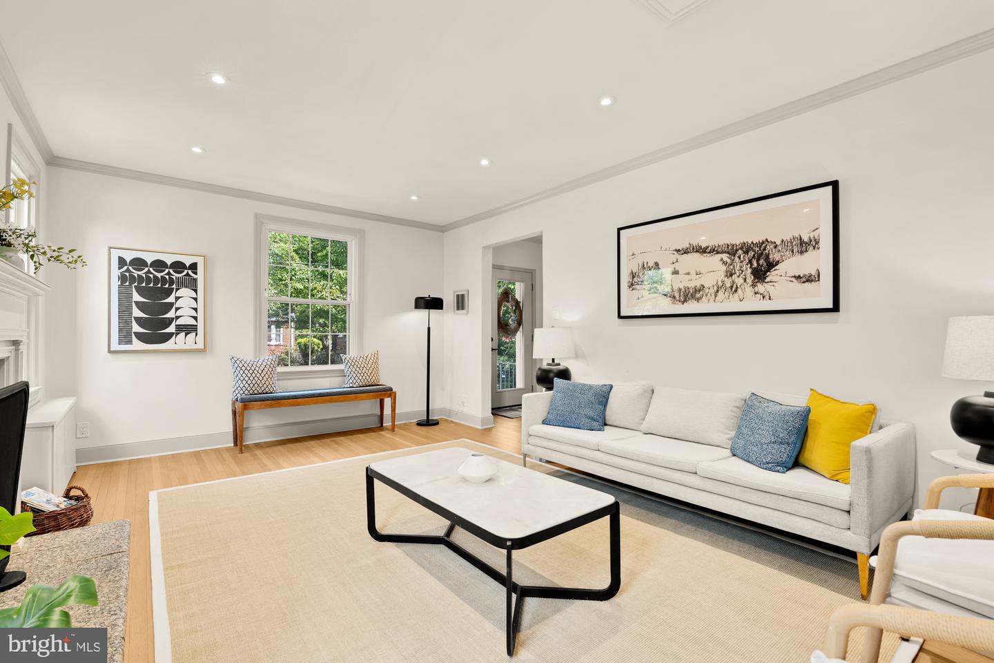 3520 28TH ST NE, WASHINGTON, District Of Columbia 20018, 4 Bedrooms Bedrooms, ,3 BathroomsBathrooms,Residential,For sale,3520 28TH ST NE,DCDC2204546 MLS # DCDC2204546