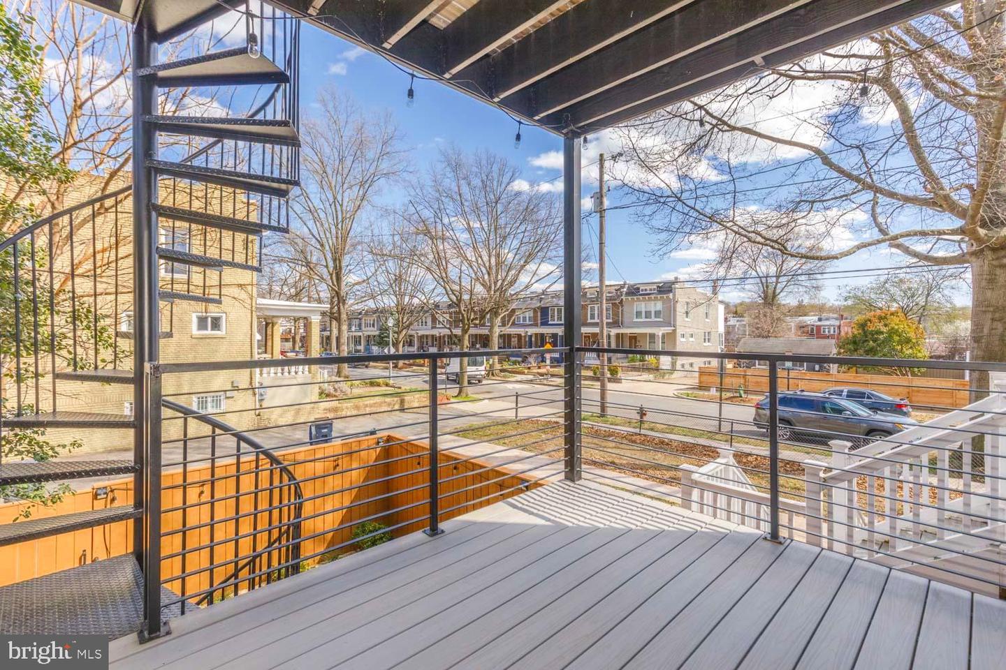 5403 5TH ST NW #1, WASHINGTON, District Of Columbia 20011, 4 Bedrooms Bedrooms, ,3 BathroomsBathrooms,Residential,For sale,5403 5TH ST NW #1,DCDC2204560 MLS # DCDC2204560