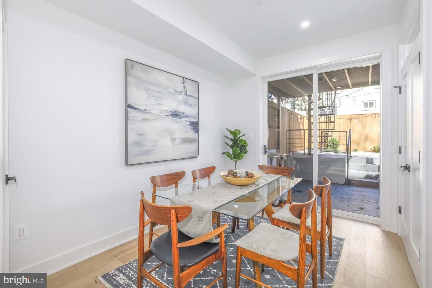 5403 5TH ST NW #1, WASHINGTON, District Of Columbia 20011, 4 Bedrooms Bedrooms, ,3 BathroomsBathrooms,Residential,For sale,5403 5TH ST NW #1,DCDC2204560 MLS # DCDC2204560