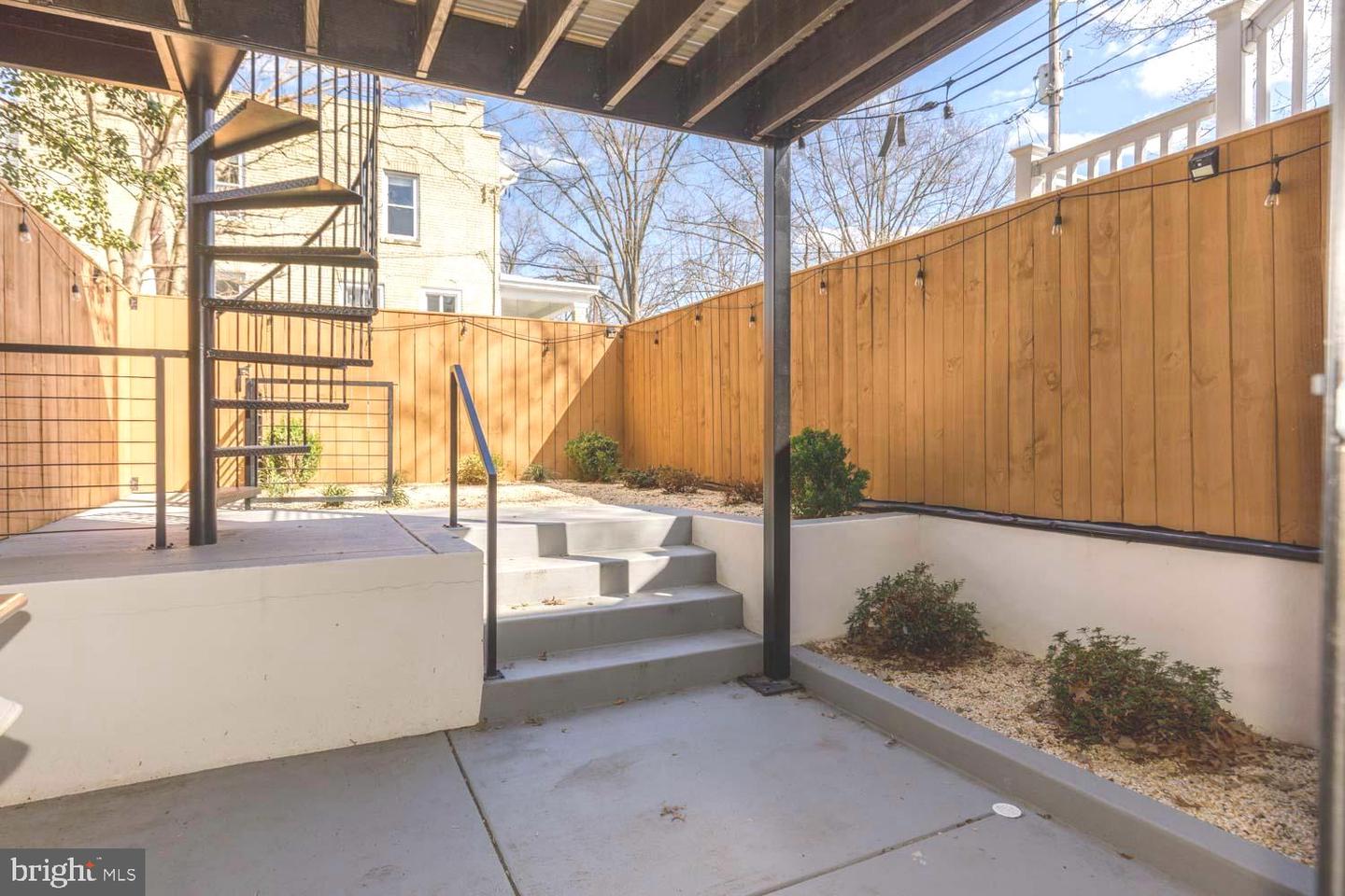 5403 5TH ST NW #1, WASHINGTON, District Of Columbia 20011, 4 Bedrooms Bedrooms, ,3 BathroomsBathrooms,Residential,For sale,5403 5TH ST NW #1,DCDC2204560 MLS # DCDC2204560