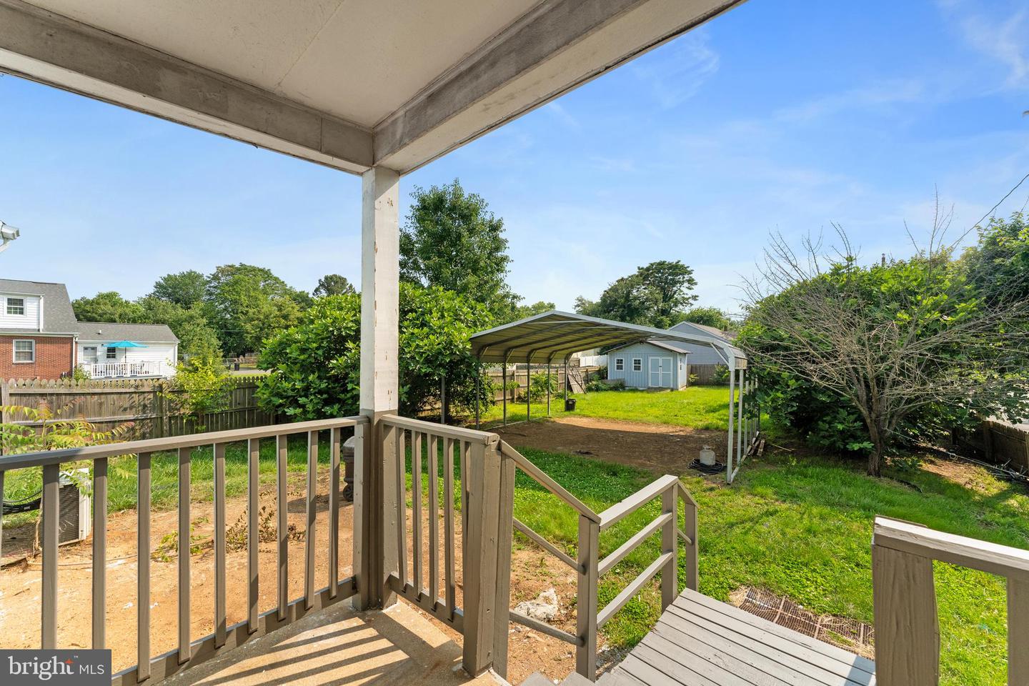 1400 AIRPORT AVE, FREDERICKSBURG, Virginia 22401, 3 Bedrooms Bedrooms, ,2 BathroomsBathrooms,Residential,For sale,1400 AIRPORT AVE,VAFB2008386 MLS # VAFB2008386