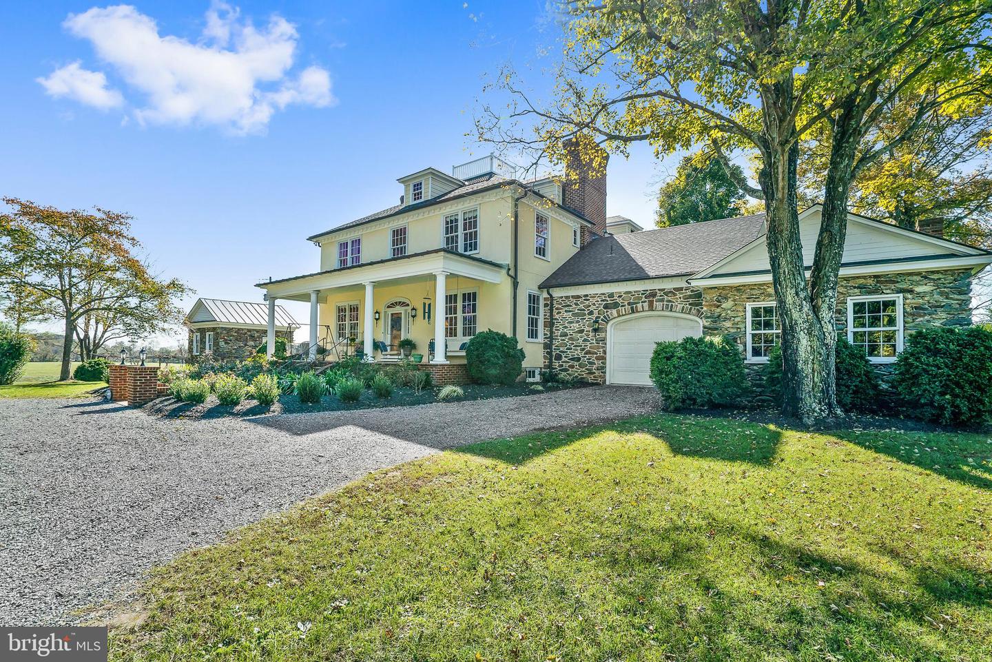 35175 SNICKERSVILLE TPKE, ROUND HILL, Virginia 20141, 4 Bedrooms Bedrooms, ,3 BathroomsBathrooms,Residential,For sale,35175 SNICKERSVILLE TPKE,VALO2099006 MLS # VALO2099006