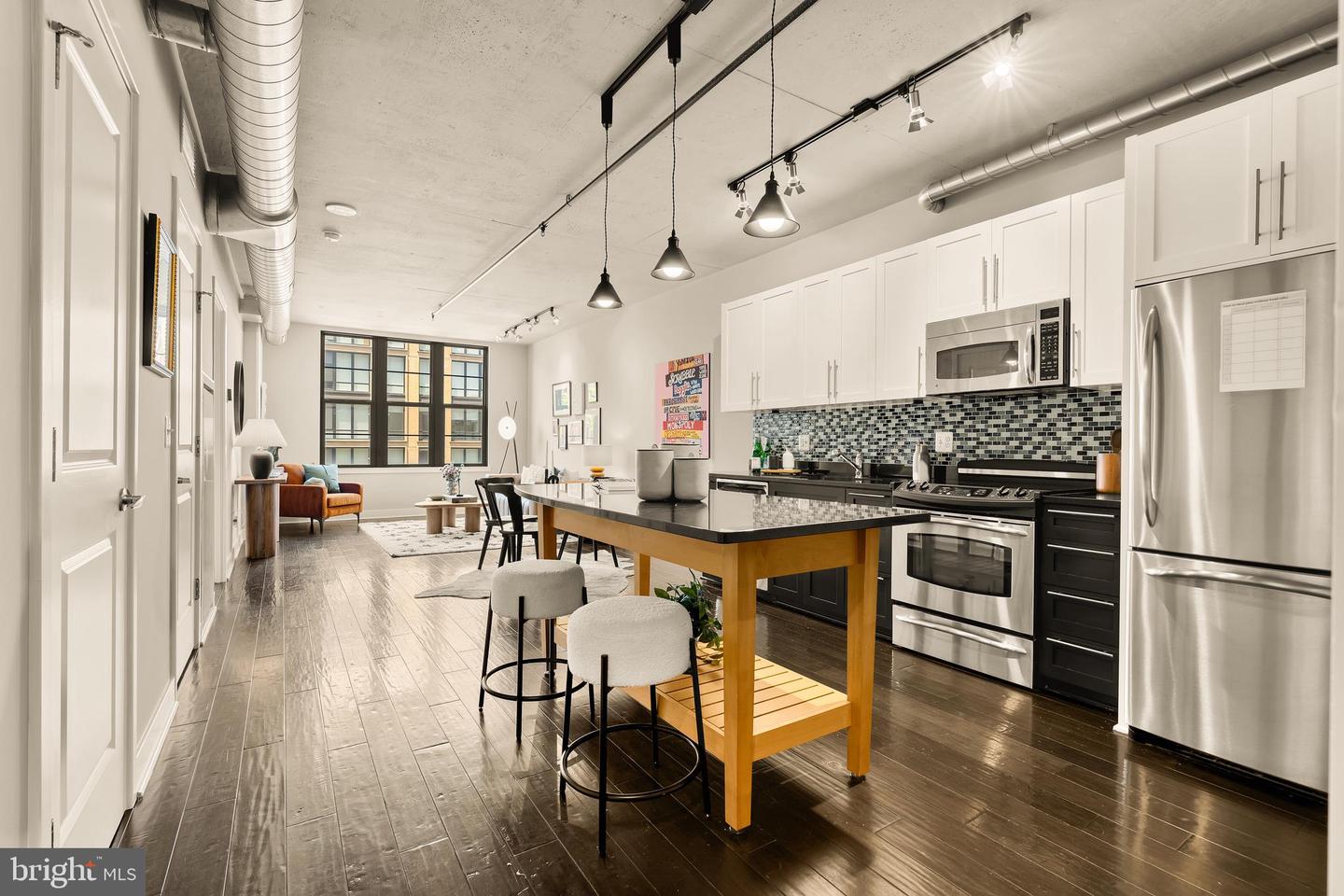 2125 14TH ST NW #427, WASHINGTON, District Of Columbia 20009, 2 Bedrooms Bedrooms, ,2 BathroomsBathrooms,Residential,For sale,2125 14TH ST NW #427,DCDC2204598 MLS # DCDC2204598