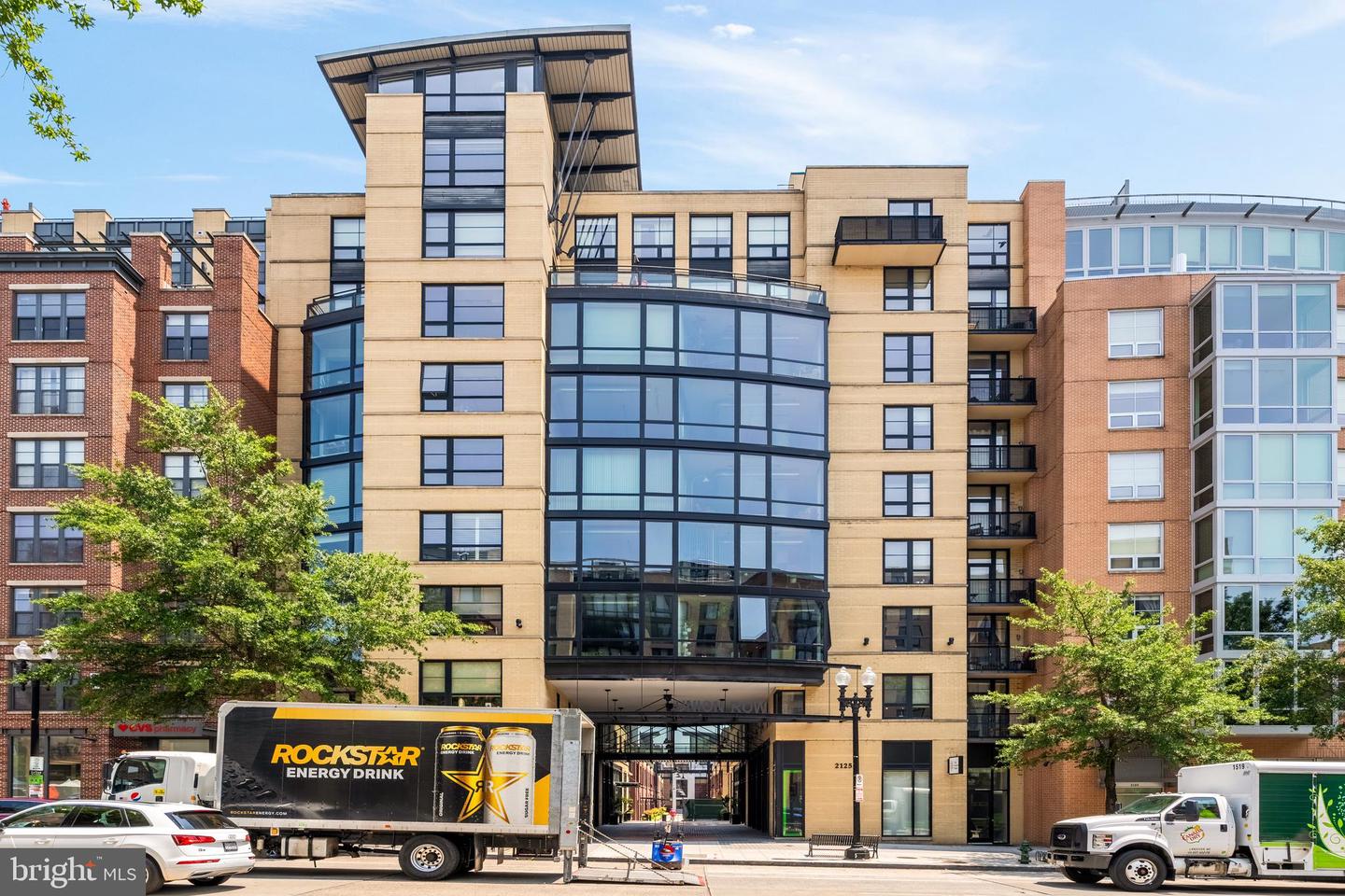 2125 14TH ST NW #427, WASHINGTON, District Of Columbia 20009, 2 Bedrooms Bedrooms, ,2 BathroomsBathrooms,Residential,For sale,2125 14TH ST NW #427,DCDC2204598 MLS # DCDC2204598