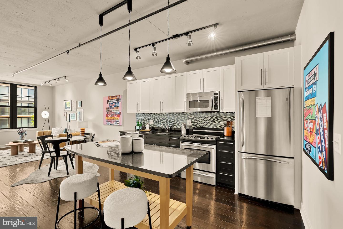 2125 14TH ST NW #427, WASHINGTON, District Of Columbia 20009, 2 Bedrooms Bedrooms, ,2 BathroomsBathrooms,Residential,For sale,2125 14TH ST NW #427,DCDC2204598 MLS # DCDC2204598