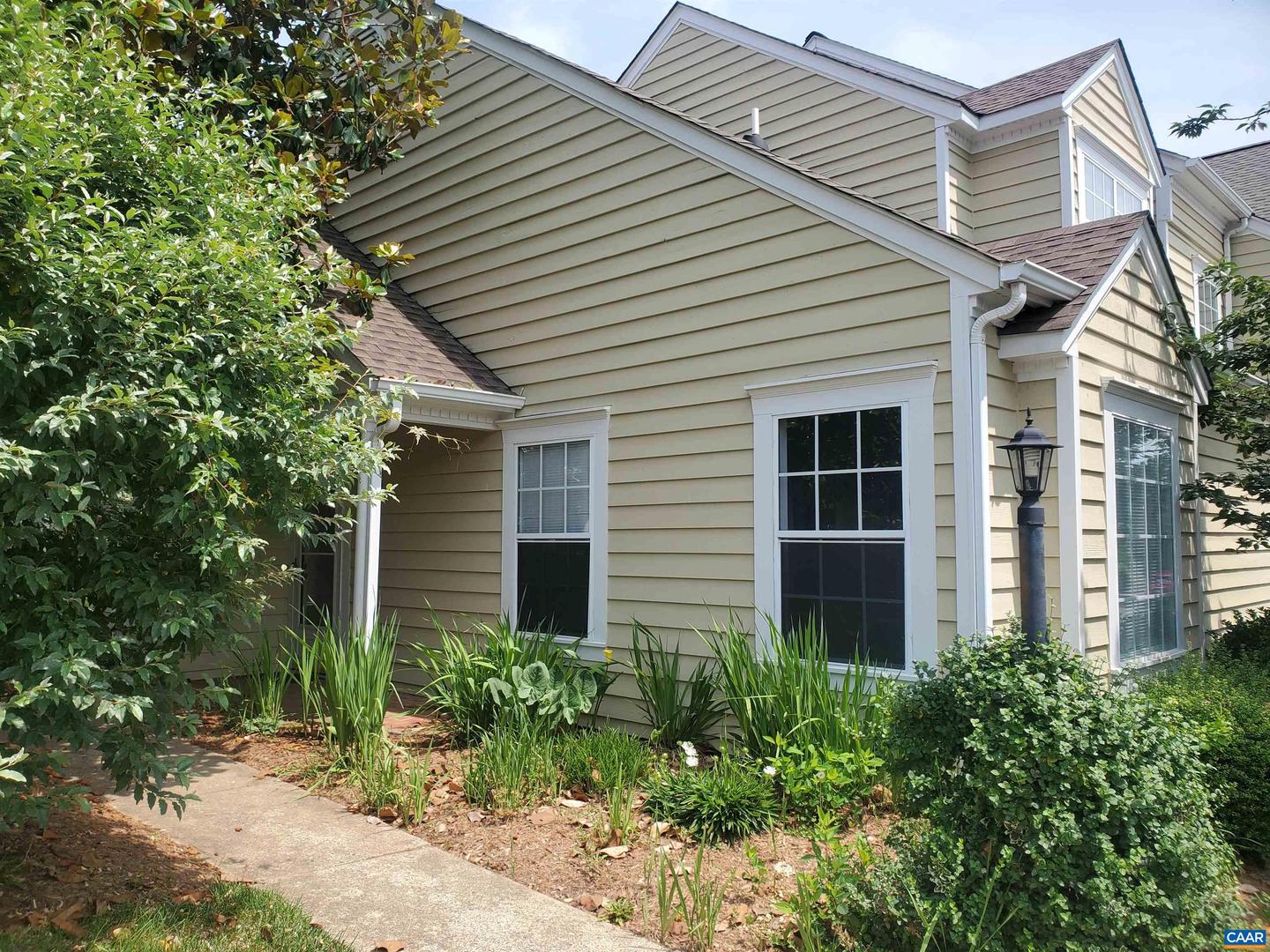 1348 LE PARC TER, CHARLOTTESVILLE, Virginia 22901, 2 Bedrooms Bedrooms, ,2 BathroomsBathrooms,Residential,For sale,1348 LE PARC TER,665478 MLS # 665478