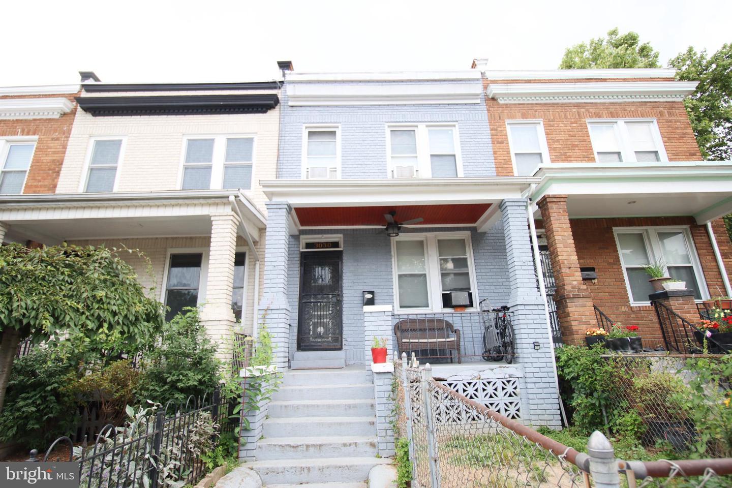 3030 SHERMAN AVE NW, WASHINGTON, District Of Columbia 20001, 7 Bedrooms Bedrooms, ,2 BathroomsBathrooms,Residential,For sale,3030 SHERMAN AVE NW,DCDC2204602 MLS # DCDC2204602