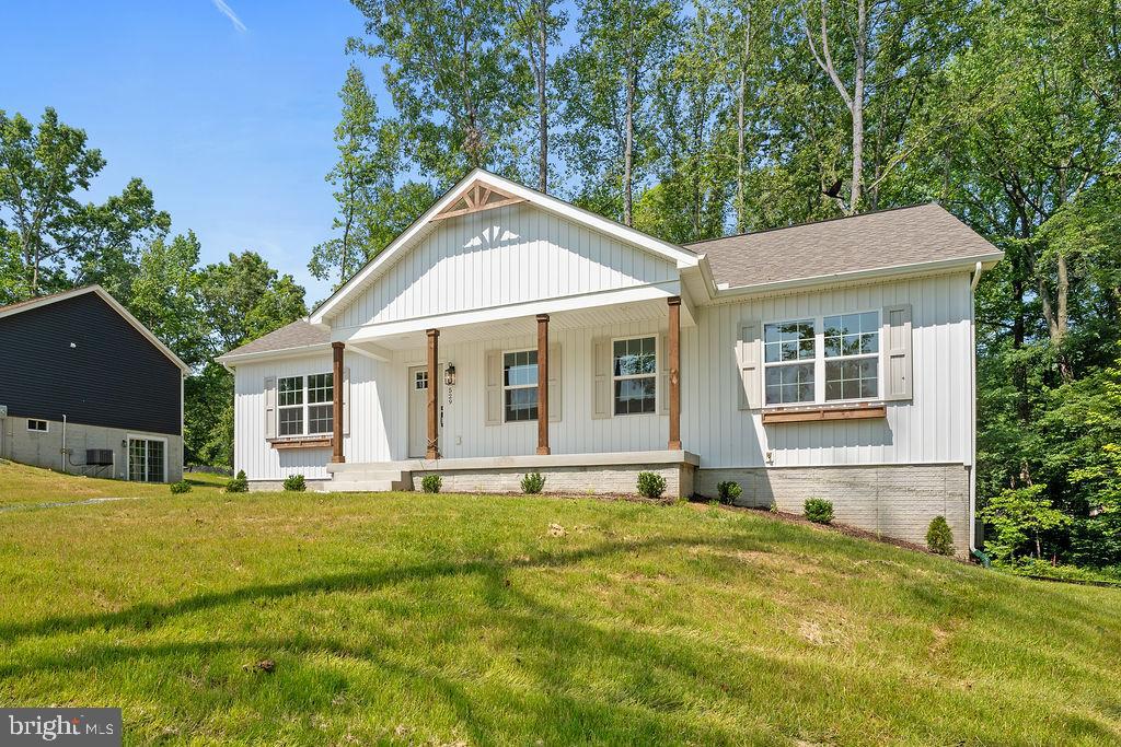 529 ST MARYS AVE, MINERAL, Virginia 23117, 5 Bedrooms Bedrooms, ,3 BathroomsBathrooms,Residential,For sale,529 ST MARYS AVE,VALA2007996 MLS # VALA2007996