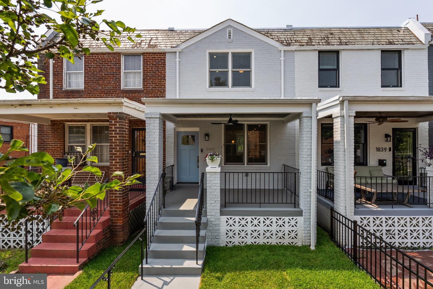 1841 E ST NE, WASHINGTON, District Of Columbia 20002, 3 Bedrooms Bedrooms, ,3 BathroomsBathrooms,Residential,For sale,1841 E ST NE,DCDC2204700 MLS # DCDC2204700