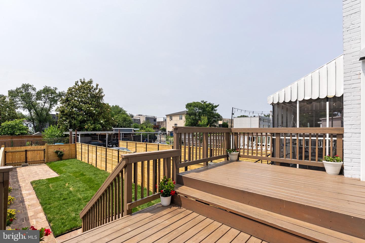 1841 E ST NE, WASHINGTON, District Of Columbia 20002, 3 Bedrooms Bedrooms, ,3 BathroomsBathrooms,Residential,For sale,1841 E ST NE,DCDC2204700 MLS # DCDC2204700