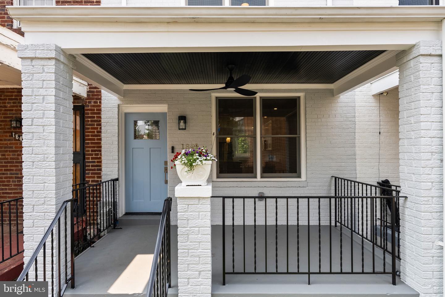 1841 E ST NE, WASHINGTON, District Of Columbia 20002, 3 Bedrooms Bedrooms, ,3 BathroomsBathrooms,Residential,For sale,1841 E ST NE,DCDC2204700 MLS # DCDC2204700