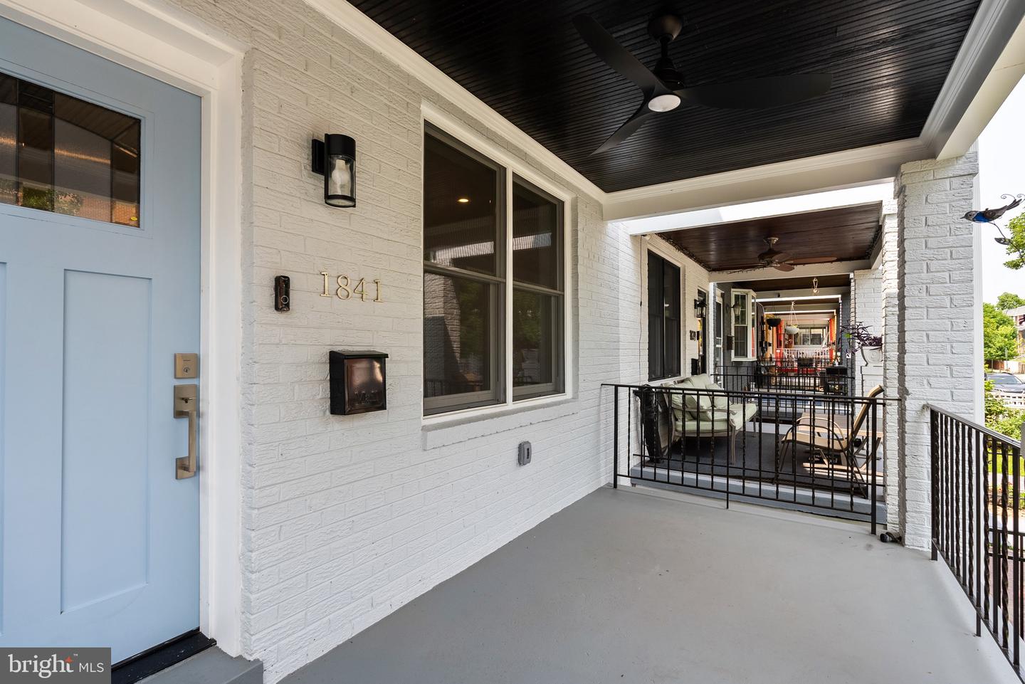 1841 E ST NE, WASHINGTON, District Of Columbia 20002, 3 Bedrooms Bedrooms, ,3 BathroomsBathrooms,Residential,For sale,1841 E ST NE,DCDC2204700 MLS # DCDC2204700