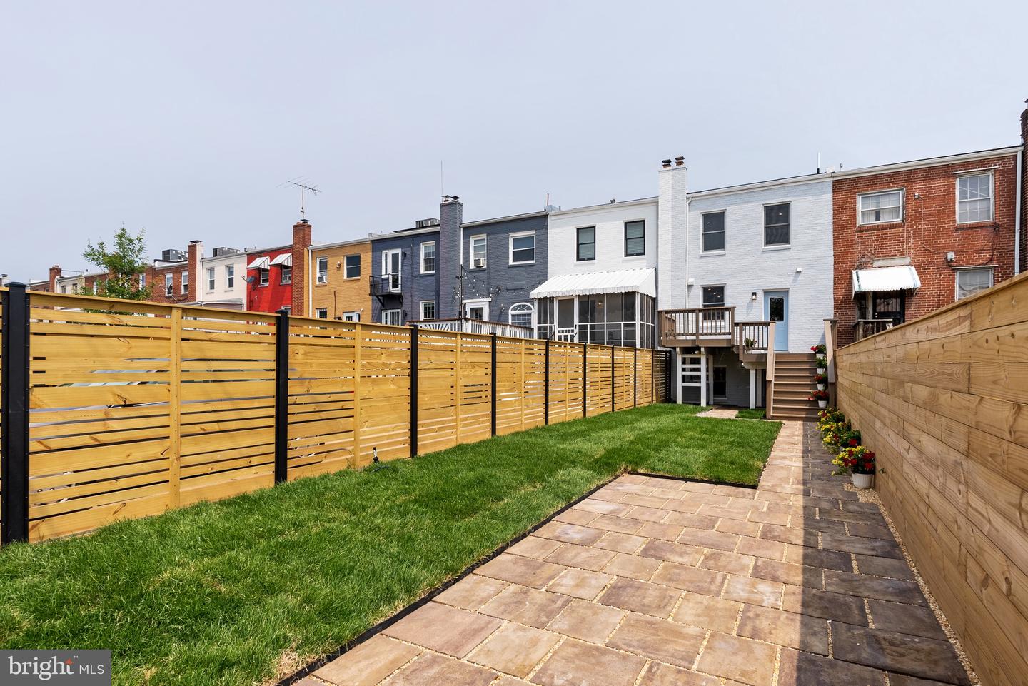 1841 E ST NE, WASHINGTON, District Of Columbia 20002, 3 Bedrooms Bedrooms, ,3 BathroomsBathrooms,Residential,For sale,1841 E ST NE,DCDC2204700 MLS # DCDC2204700