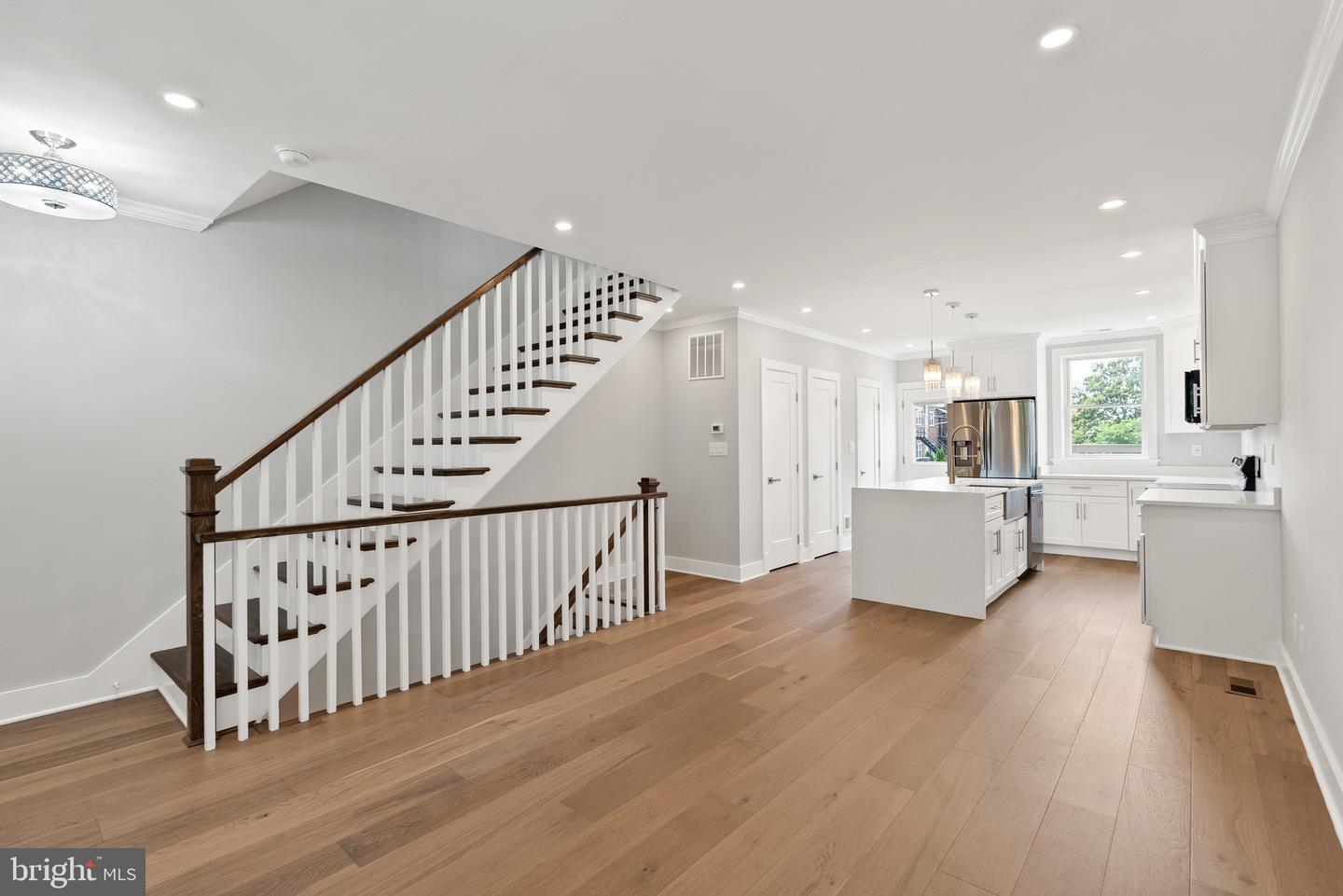1841 E ST NE, WASHINGTON, District Of Columbia 20002, 3 Bedrooms Bedrooms, ,3 BathroomsBathrooms,Residential,For sale,1841 E ST NE,DCDC2204700 MLS # DCDC2204700